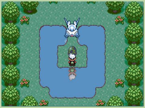 How to Find Latios in Pokémon Emerald (with Pictures) .